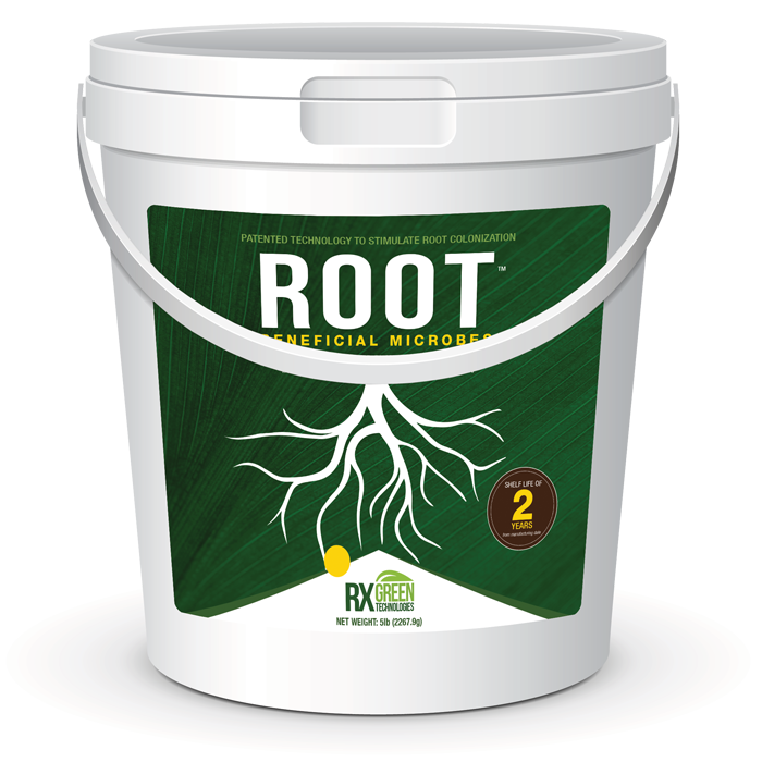 ROOT Beneficial Microbes Supplement