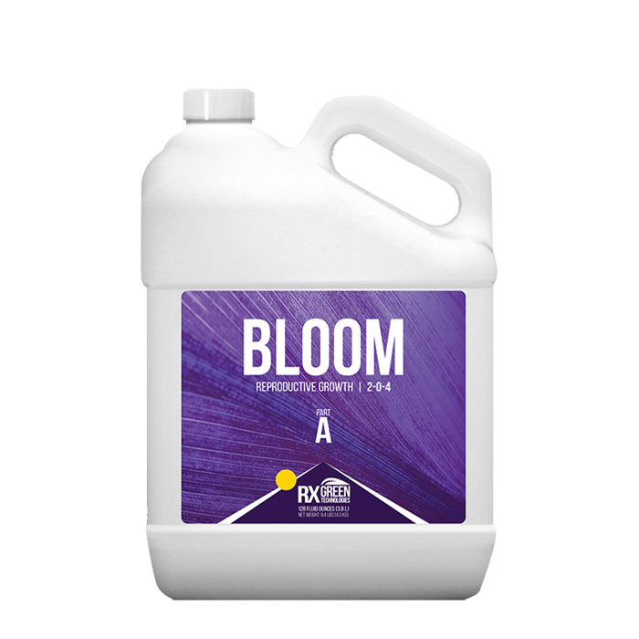 BLOOM A&B Reproductive Growth Formula 1 Gallon
