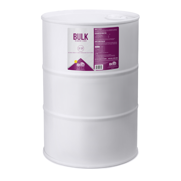 BULK PK Booster Additive 265 Gallon