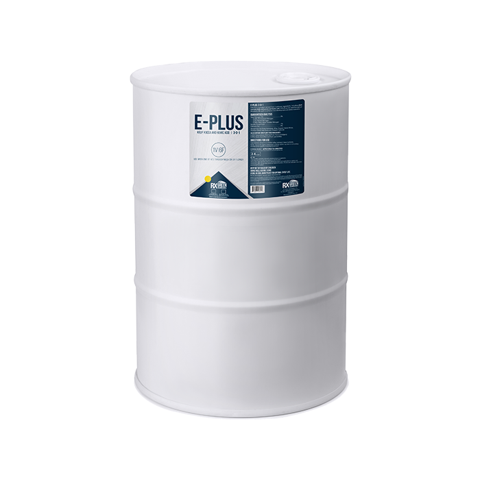 E-PLUS Kelp, Yucca And Humic Acid Additive 265 Gallon