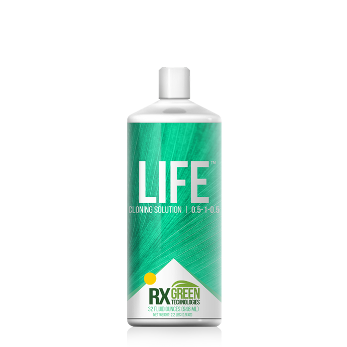 LIFE Cloning Solution 32 Ounces