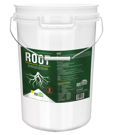 ROOT Beneficial Microbes Supplement 25 Pounds